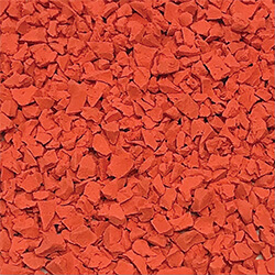 Bright Orange 104
